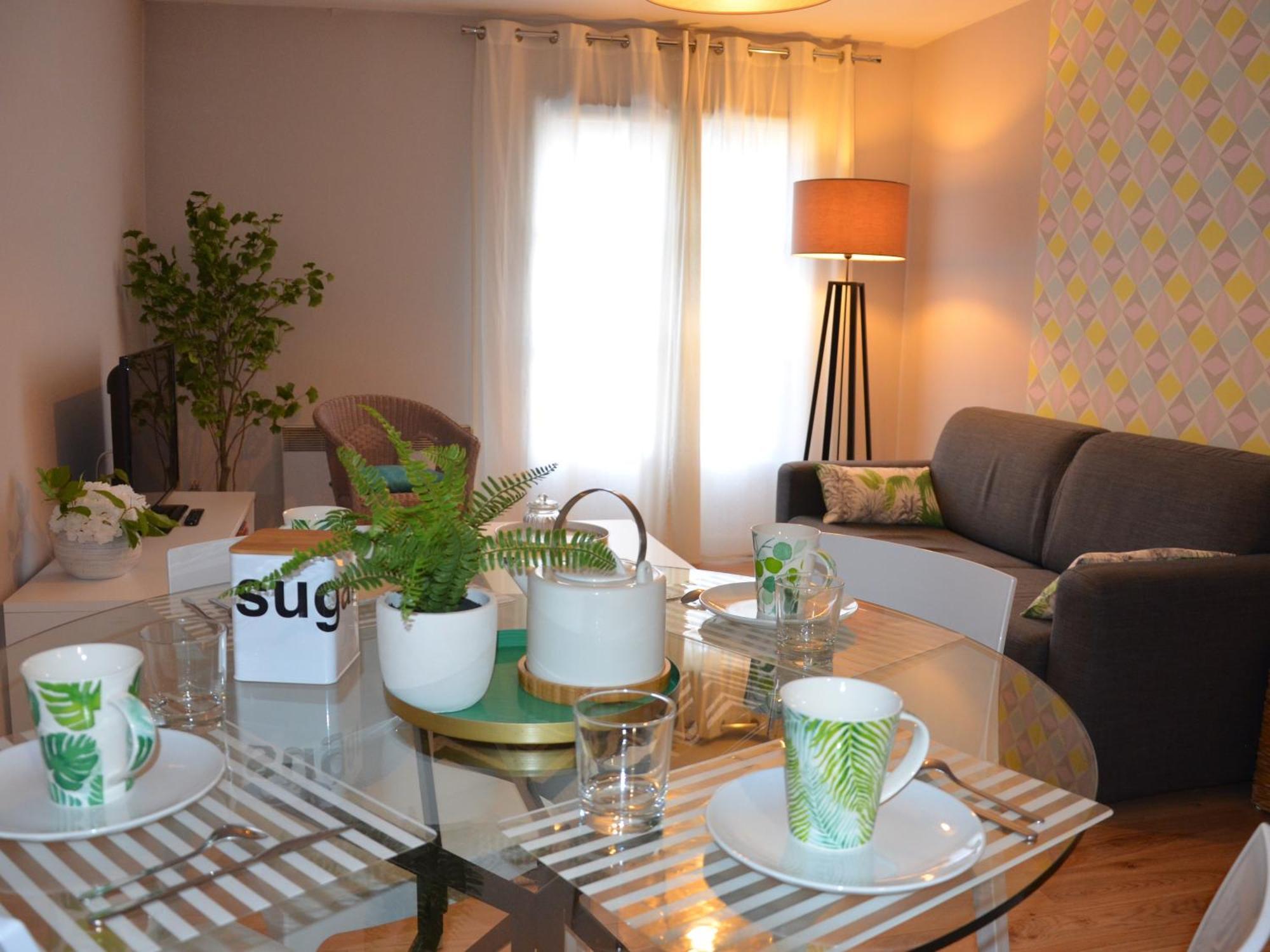 Charmant T2 Port De Vannes Apartman Kültér fotó