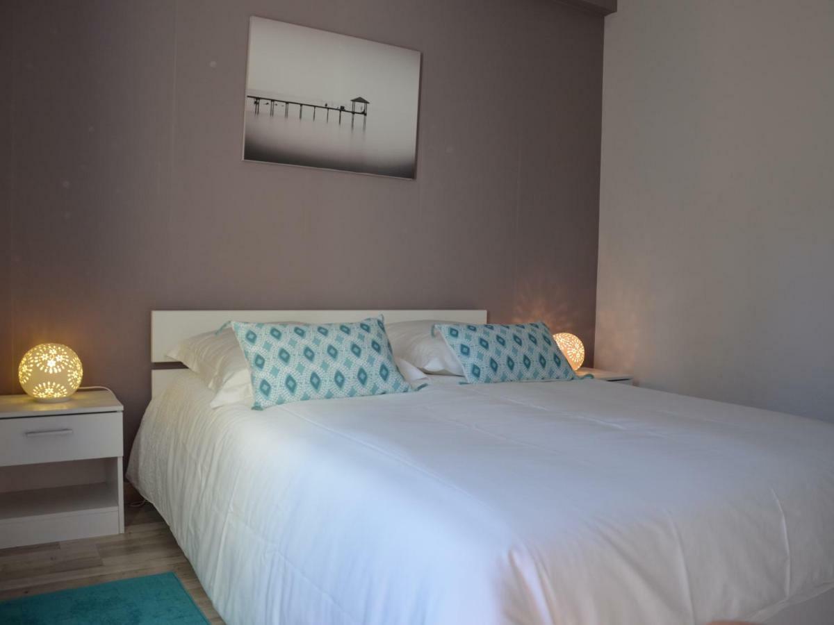 Charmant T2 Port De Vannes Apartman Szoba fotó